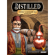 Настільна гра Geekach Games Distilled: Африка Та Близький Схід (доповнення) (укр) ( GKCH066AM ) - зображення 1