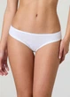 Женские трусы бразилиана Jadea 502 5/L Белый - изображение 1
