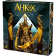 Настільна гра WoodCat Анкх: Боги Єгипту (Ankh: Gods of Egypt) ( ANK001 ) - зображення 1
