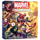 Настільна гра Kilogames Marvel Champions: Карткова гра (Marvel Champions: The Card Game) - зображення 1