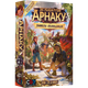 Настільна гра Lord of Boards Загублені Руїни Арнаку: Зникла Експедиція (Lost Ruins Of Arnak: The Missing Expedition) (доповнення) (укр) ( LOB2311UA ) - изображение 2
