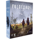 Настільна гра Geekach Games Експедиції (Expeditions) (укр) ( GKCH156 ) - изображение 2