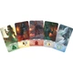 Настільна гра Repos Production 7 Чудес: Дуель - Пантеон (7 Wonders: Duel - Pantheon) (англ) ( WG2025R16 ) - изображение 4