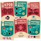 Настільна гра Geekach Games Космоспрут (Cosmoctopus) (укр) ( GKCH176ks ) - изображение 6