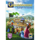 Настільна гра Feelindigo Каркасон: Турніри Та Щити (Carcassonne: Jousts And Crests) (доповнення) (укр) ( FI25071 ) - зображення 1