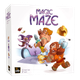 Настільна гра WoodCat Magic Maze (Magic Maze) ( 6503369 ) - зображення 2