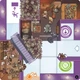 Настільна гра WoodCat Magic Maze (Magic Maze) ( 6503369 ) - зображення 8