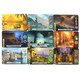 Настільна гра Ігромаг 7 Чудес: Дуель (7 Wonders: Duel) (укр) ( 5425016924259 ) - изображение 6