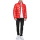 Куртка чоловіча Guess XXL, червона - зображення 2