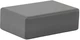 Блок для йоги IVN EVA 23 x 15 x 8 см Серый (IV-9227GR) - изображение 1
