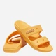Жіночі шльопанці Crocs Classic Sandal 206761-837 39-40 (M7/W9) 25 см Оранжеві (191448810310) - зображення 2