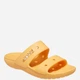 Жіночі шльопанці Crocs Classic Sandal 206761-837 39-40 (M7/W9) 25 см Оранжеві (191448810310) - зображення 5