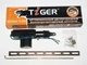 Центральный замок 2 пр. TIGER (короб.) 6кг - изображение 1
