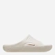 Жіночі шльопанці Crocs Mellow Tide Recovery Slide 210333-160 38-39 (M6/W8) 24 см Бежеві (196265774265) - зображення 1