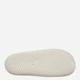 Жіночі шльопанці Crocs Mellow Tide Recovery Slide 210333-160 38-39 (M6/W8) 24 см Бежеві (196265774265) - зображення 7