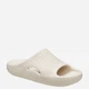 Жіночі шльопанці Crocs Mellow Tide Recovery Slide 210333-160 36-37 (M4/W6) 22 см Бежеві (196265774241) - зображення 5