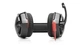 Гарнітура REAL-EL GDX-8100 Black Чорний 39039 - зображення 3