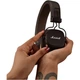 Bluetooth-гарнітура Marshall Major V Brown (1006834) Коричневий - зображення 8