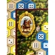 Настільна гра Lelekan Замки Бургундії: Ювілейне Видання (20TH Anniversary) (укр) ( LBG00004 ) - зображення 3