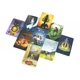 Настільна гра Ігромаг Діксіт 3 : Подорожі (Dixit 3 : Journey) (доповнення) (укр) ( DIX05ML4 ) - изображение 3