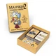 Настільна гра Третя Планета Манчкін 2: Скажена Сокира (Munchkin 2: Unnatural Axe) (доповнення) (укр) ( 10504 ) - изображение 2