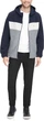 Чоловіча куртка Tommy Hilfiger 3XL, синій - зображення 4