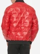 Бомбер мужской Guess XXL Красный - изображение 2