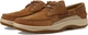 Чоловічі туфлі Sperry 47р., коричневі - зображення 1