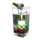 Аквариум для рыбок с системой самоочистки и светодиодной подсветкой fish tank HA-149 - изображение 4