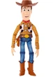 Інтерактивна іграшка Історія іграшок Шериф Вуді Disney Store Sheriff Woody - зображення 2