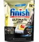 Таблетки для посудомоечных машин Finish Ultimate Plus All in 1 Lemon 90 шт - изображение 2