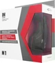 Навушники ігрові Gemix N1 Black-Red Gaming - зображення 5