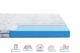 Матрас Highfoam Largo Super Slim, размер 180x90 см - изображение 1