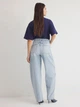 Джинсы Baggy женские Trendyol TWOSS25JE00063 32 Light Blue (8683050934536) - изображение 2