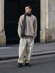 Брюки женские Uniqlo 930686658 S Бежевые (1159828325) - изображение 15