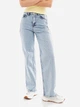 Джинси жіночі EQUILIBRI W568 012 000-59 27 Light blue (2299965863395) - зображення 1