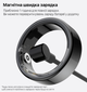 Смарт-кольцо INSPIRE HSR02 Размер 11 Black (HSR02-11) - изображение 7