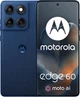 Мобільний телефон Motorola Edge 60 5G 12/512GB Gibraltar Sea (PB7H0014PL) - зображення 1