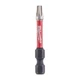 Набор бит Milwaukee SHOCKWAVE, TX25, 50мм, 10шт (4932430882) - изображение 2
