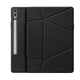 Чехол-книжка DUX DUCIS Magi для планшета Samsung Galaxy Tab S10 Plus / S9 FE Plus / S9 Plus Black - изображение 1