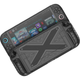 Защитный чехол бампер Dux Ducis Clear Case для Nintendo Switch 2 Black - изображение 2