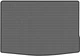 EVA килимок EVAtech в багажник авто для Golf Plus AT Restyling Volkswagen 2009-2014 1 покоління Minivan EU Сота Сірий (VW21494B1SGB) - зображення 1