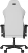 Крісло для геймерів Hator Darkside 3L PU White (HTC3001L) - зображення 3