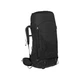 Рюкзак туристический Osprey Kestrel 58 black S/M (009.3305) - изображение 1