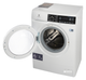 Пральна машина вузька ELECTROLUX EW6S2R27C - зображення 6