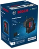 Точковий лазерний нівелір Bosch GPL 5 G (0601066P00) - зображення 7
