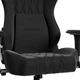 Крісло для геймерів HATOR Darkside 3L Fabric Black (HTC3010L) - зображення 6