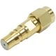 Adapter HiSmart SMA male na QMA female (TV992195) - obraz 2