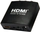 Конверт PowerPlant HDCAV01 AV - HDMI (CA911479) - зображення 1