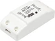 Inteligentny 1-kanałowy wyłącznik Tuya Wi-Fi (HS081355) - obraz 1